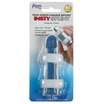 2 SIDED FINGER INSTY SPLINT (X-LARGE)